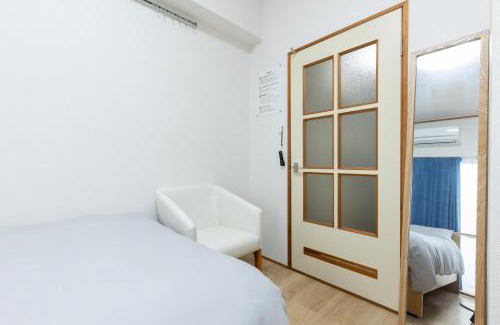 Nishi Ward Apartment | Inoguchi View Heights