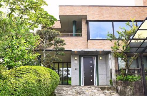 Nishi Ward Villa | INOKUCHITEI hiroshima