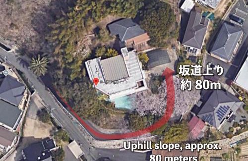 Nishi Ward Villa | INOKUCHITEI hiroshima