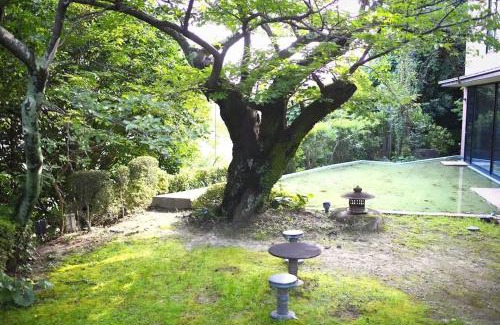 Nishi Ward Villa | INOKUCHITEI hiroshima
