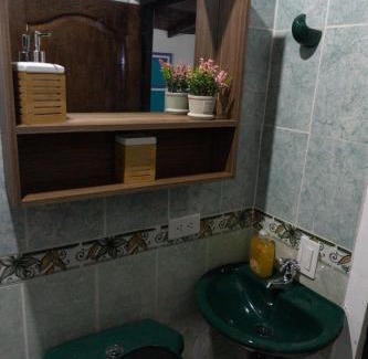 Jerico Apartment | Inolvidable experiencia en Jericó, lugar tranquilo