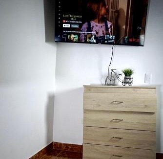 Jerico Apartment | Inolvidable experiencia en Jericó, lugar tranquilo