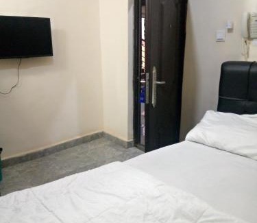 Umuezee Ezuhu Nguru Apartment | Inomina Global Hotels
