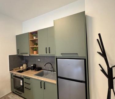 Prinos Apartment | Inos Apartment