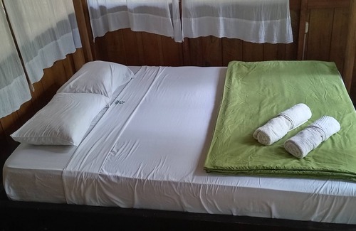 Tambopata Cabin | Inotawa Lodge