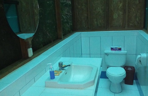 Tambopata Cabin | Inotawa Lodge