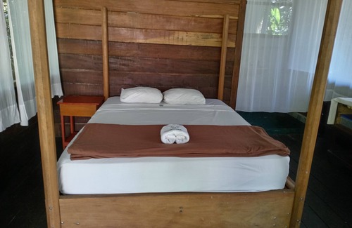 Tambopata Cabin | Inotawa Lodge