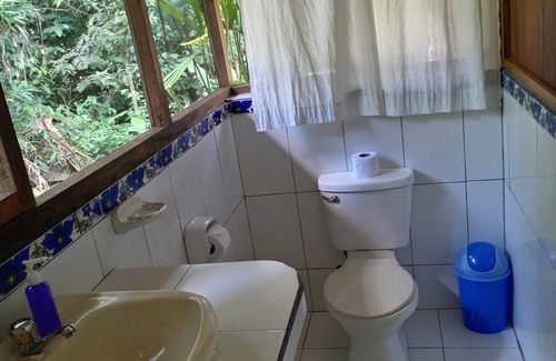 Tambopata Cabin | Inotawa Lodge