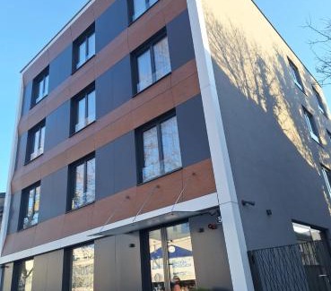 Zagreb Hotel | iNova