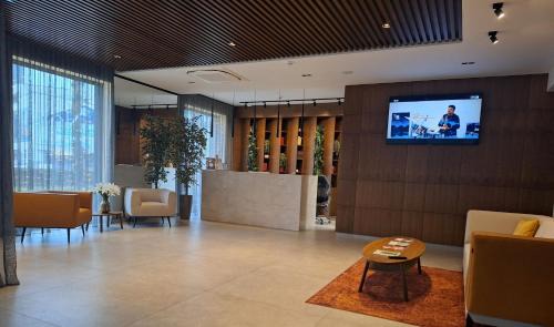 Zagreb Hotel | iNova