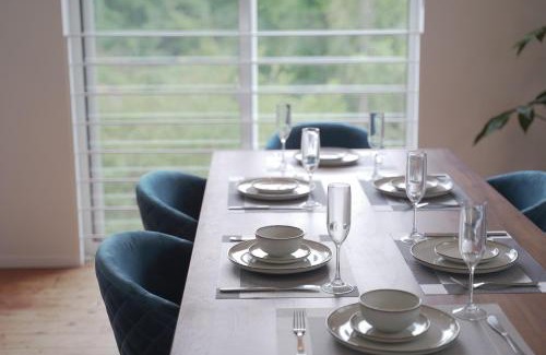 Ritto Villa | INOVE VILLA Ritto
