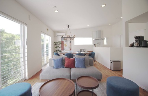 Ritto House | INOVE VILLA RITTO