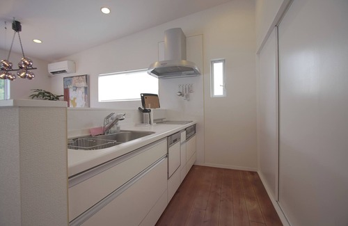Ritto House | INOVE VILLA RITTO