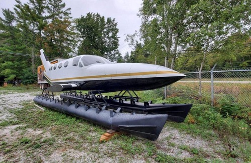 North Frontenac Other | InPlaneView