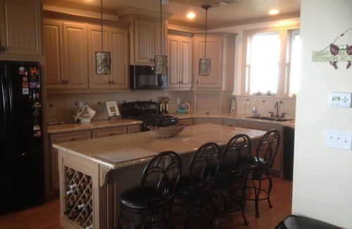 Port Bolivar House | Inquire About Easter Weekend Special - Beachfront Home