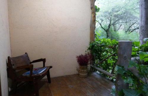Guayllabamba Cabin | Inraki Lodge