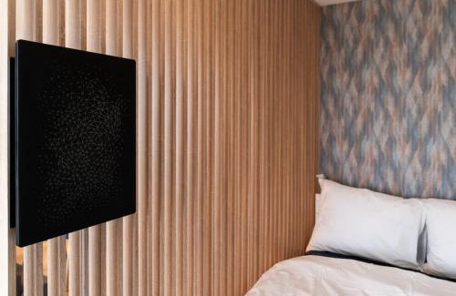 Brno-stred Apartment | InSady - Studio in Brno-Center