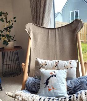 Kincraig House | Insch House