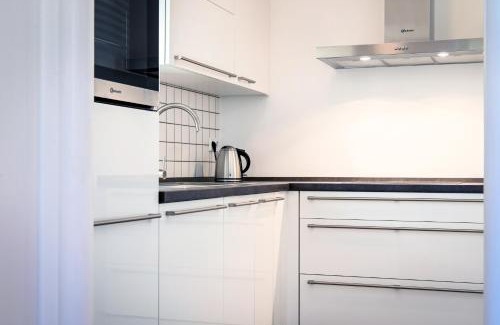Xanten Apartment | Insel-Apartment im Herrenhaus Rheinblick