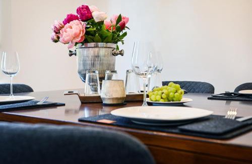 Xanten Apartment | Insel-Apartment im Herrenhaus Rheinblick