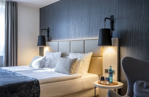 Alt-Godesberg Hotel | Insel Hotel
