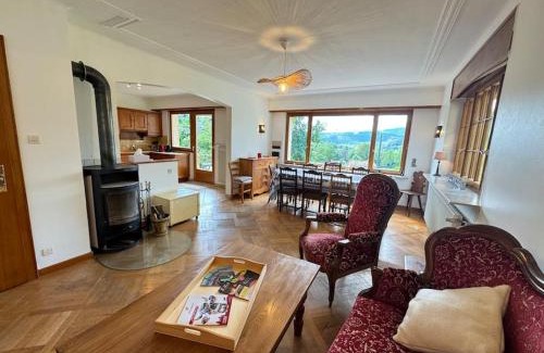 Soultzeren House | Insel Paradise