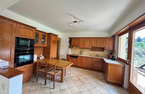 Soultzeren House | Insel Paradise