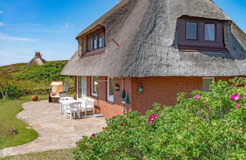 List House | Inselblick