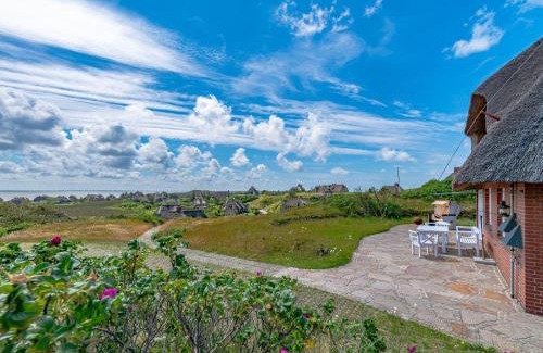 List House | Inselblick