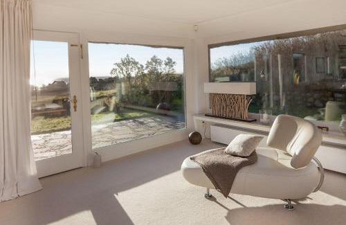 List House | Inselblick