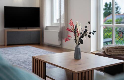 Altefaehr Apartment | Inselglück