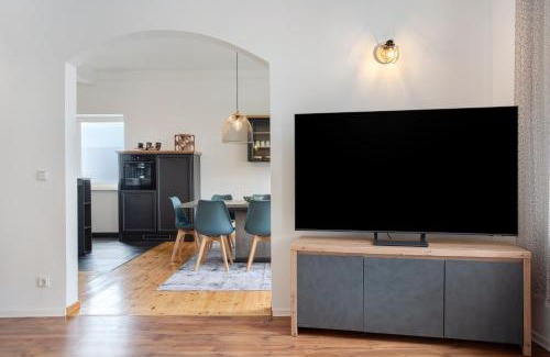 Altefaehr Apartment | Inselglück