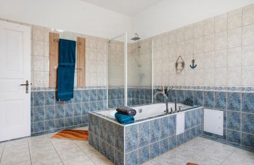 Altefaehr Apartment | Inselglück