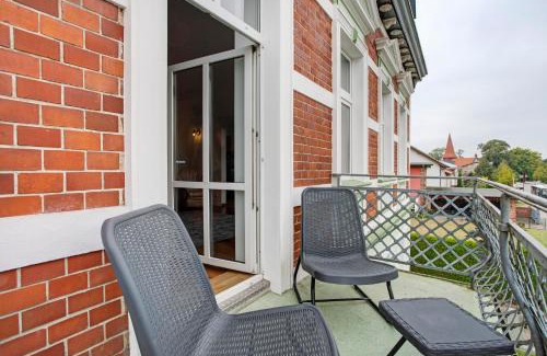 Altefaehr Apartment | Inselglück