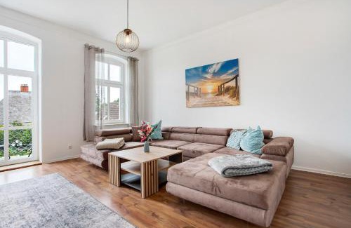 Altefaehr Apartment | Inselglück