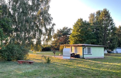 Kamminke Apartment | Inselglück Usedom