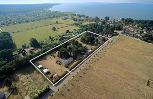 Kamminke Apartment | Inselglück Usedom