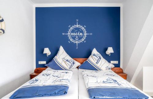 Wyk auf Foehr Hotel | Inselhotel Arfsten