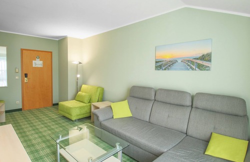 Gollwitz Hotel | Inselhotel Poel
