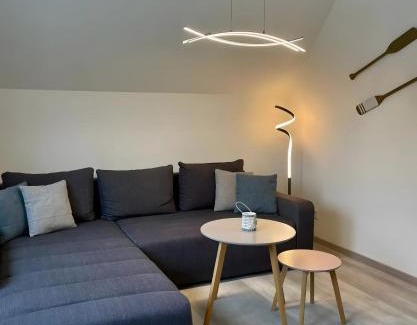 Suden Apartment | Inselwohnung Nordstrand