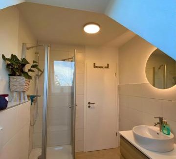 Suden Apartment | Inselwohnung Nordstrand