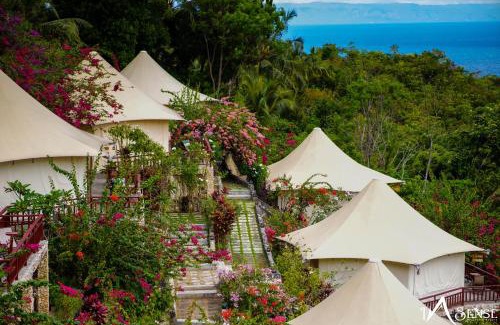 Sandugan Resort | InSense Mountainview Resort