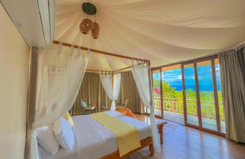 Sandugan Resort | InSense Mountainview Resort