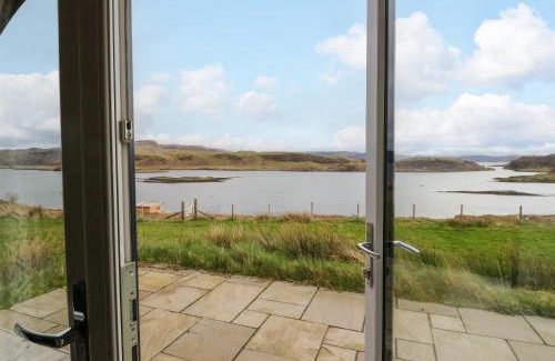 Isle of Luing House | Insh