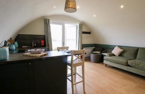 Isle of Luing House | Insh