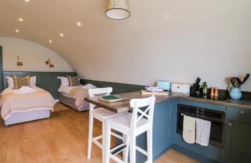 Isle of Luing House | Insh