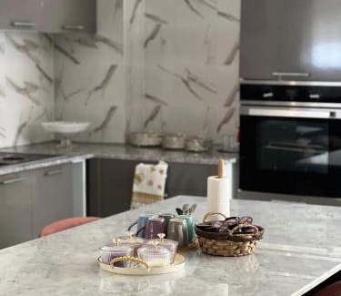 Sidi Allal El Bahraoui Apartment | Inshore escape