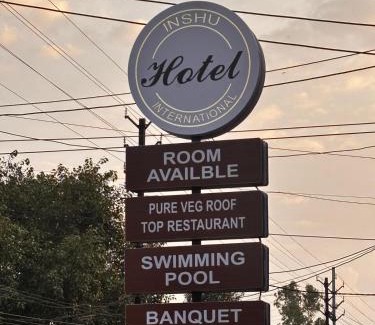 Belatal Hotel | inshu international