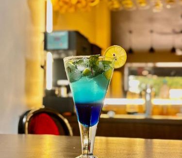 Belatal Hotel | inshu international