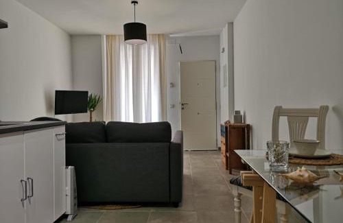 Los Tilos Apartment | Inside 2 Loft